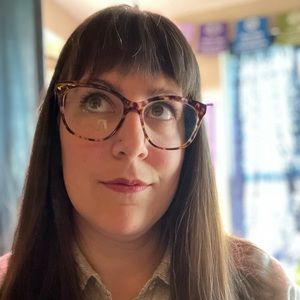 Meet your Posher, Marciana